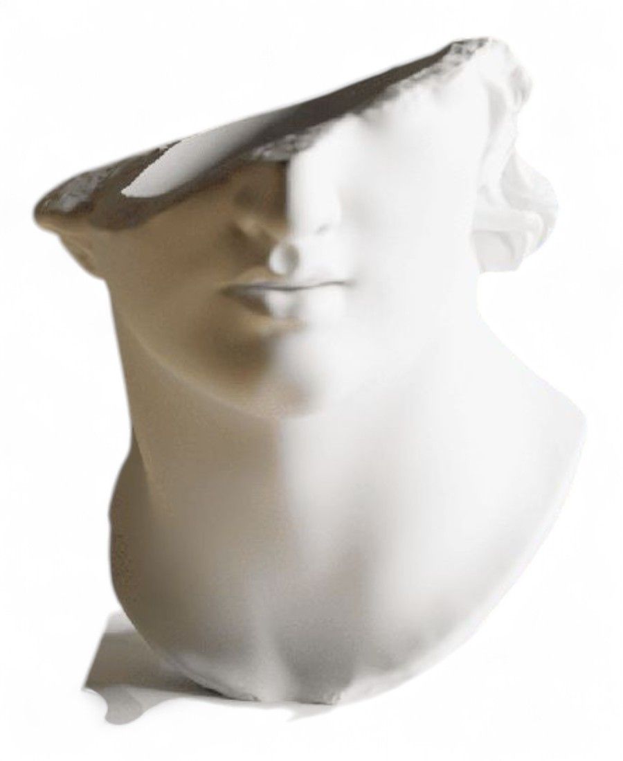 Venus Elegance Sculptural