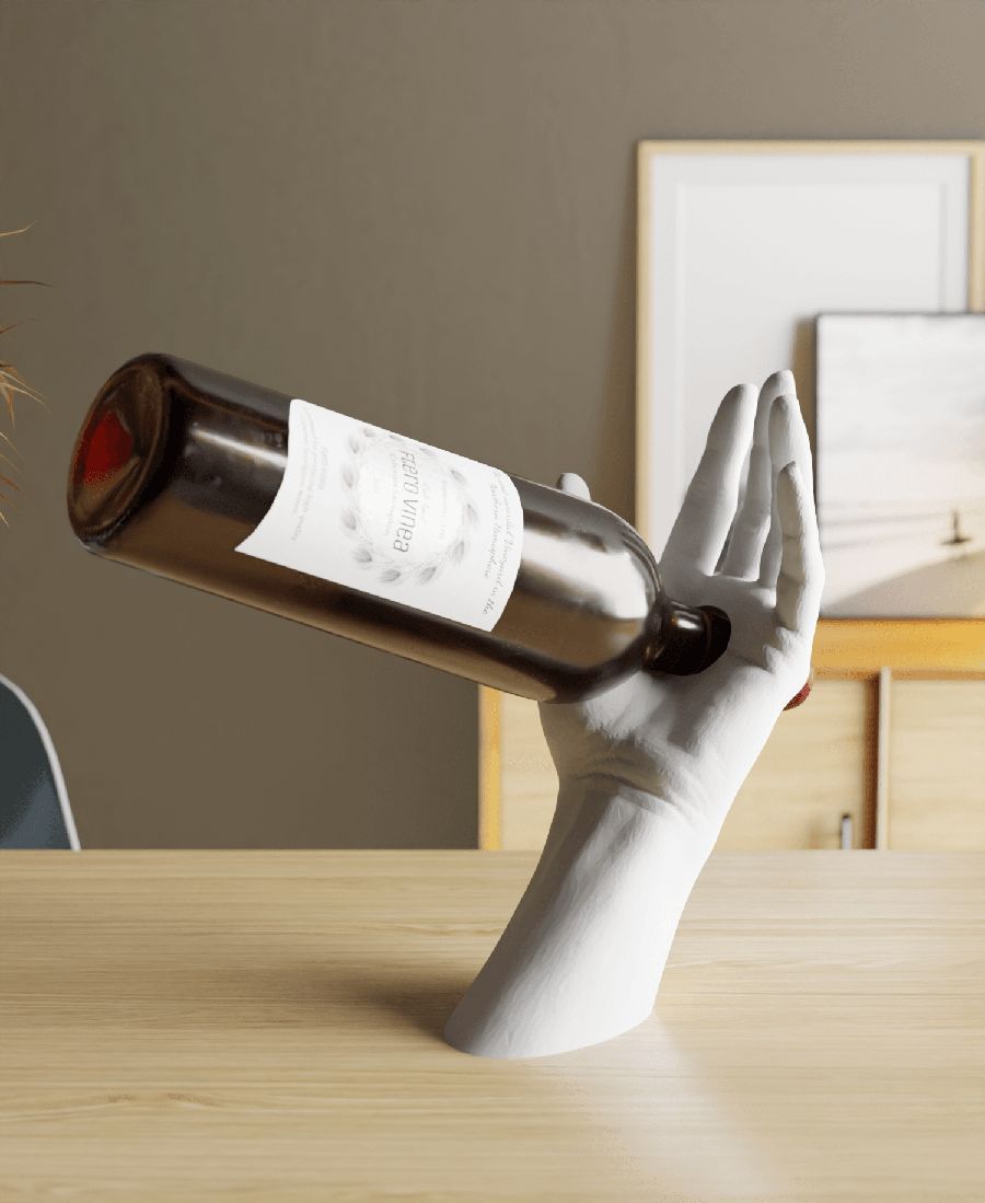 Vinograce Elegance Wine - 3