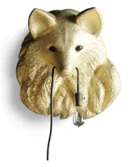 Wild Light Fox - Küçük görsel 1