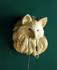 Wild Light Fox - Küçük görsel 2