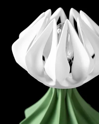 Bloom Table Lamp - 1