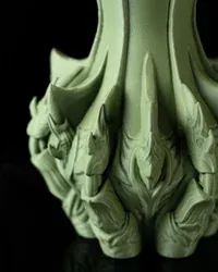 Claw Flower  - Küçük görsel 2