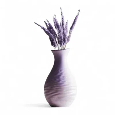 Alba Vase 