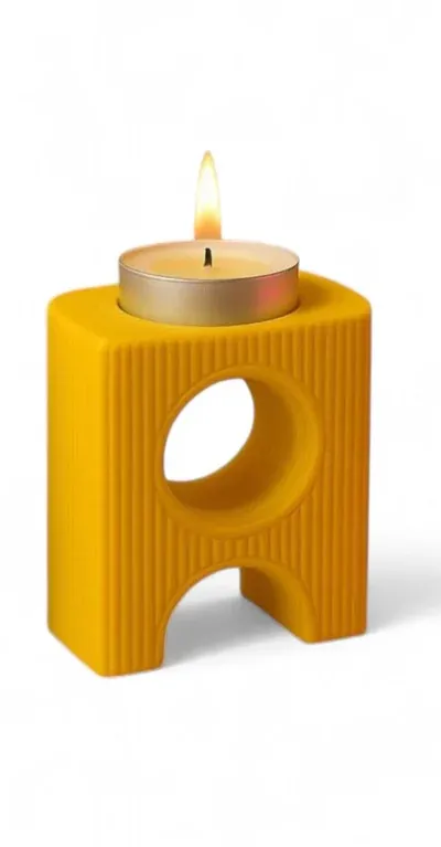 Arch Candle