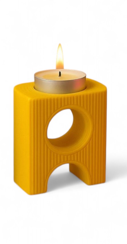 Arch Candle