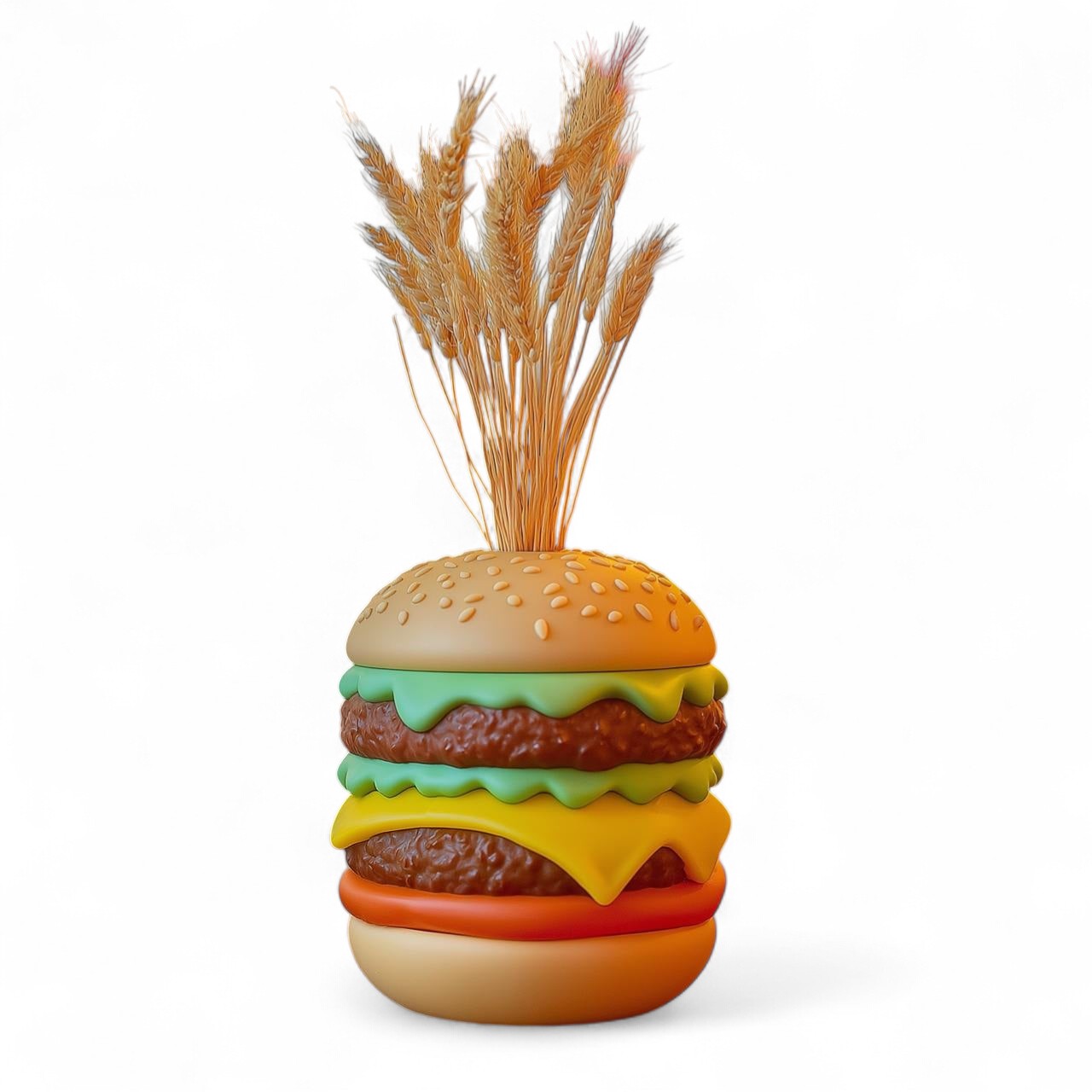 Burger 