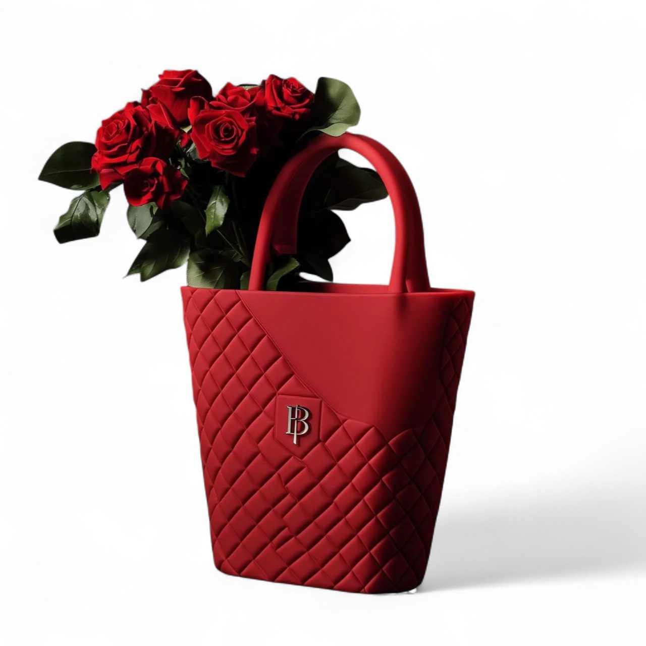 Chic Red 