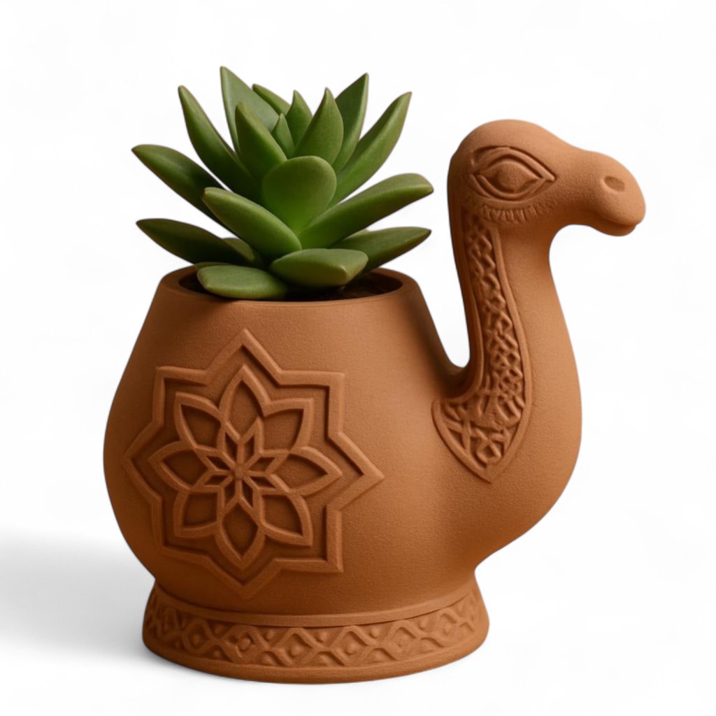 Camel 