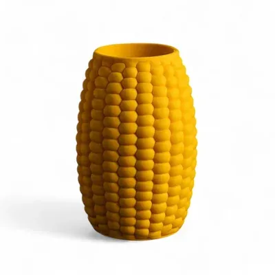 Corn Cob Fiesta