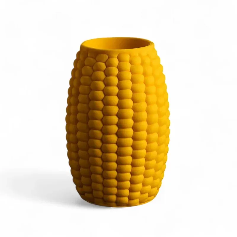 Corn Cob Fiesta