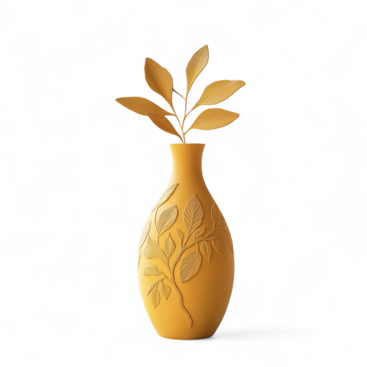 Golden Leaf