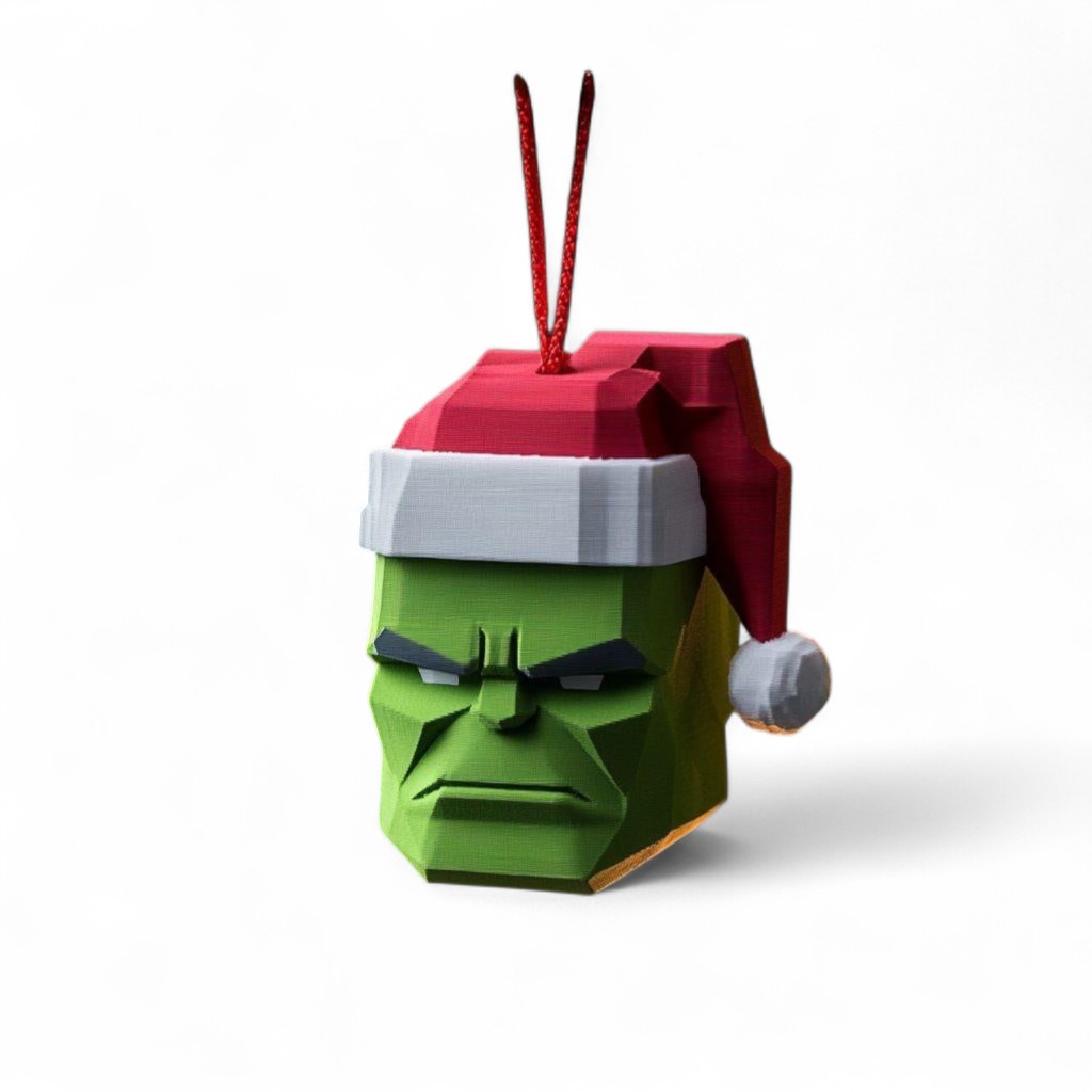 Hulk Yılbaşı