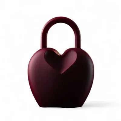 Heart Lock 