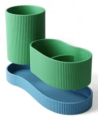 Moduler Olyra - Küçük görsel 2