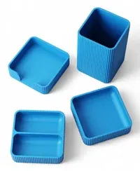 Desk Set Type - Küçük görsel 2