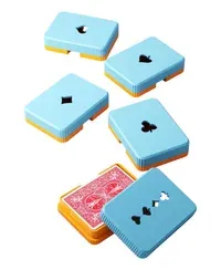 Erya Oyun Kart - Küçük görsel 2