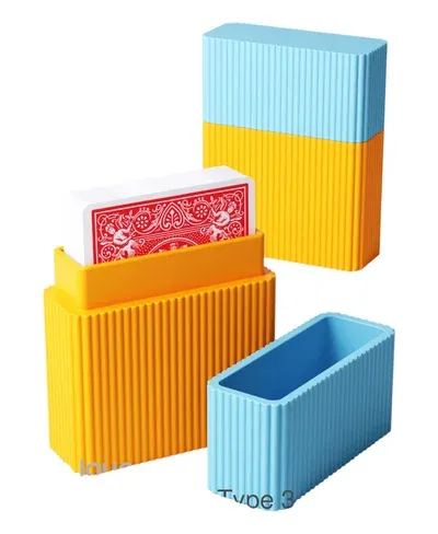 Oyun Kart Kutusu - 1