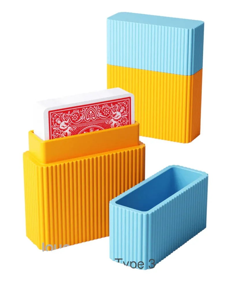 Oyun Kart Kutusu - 1