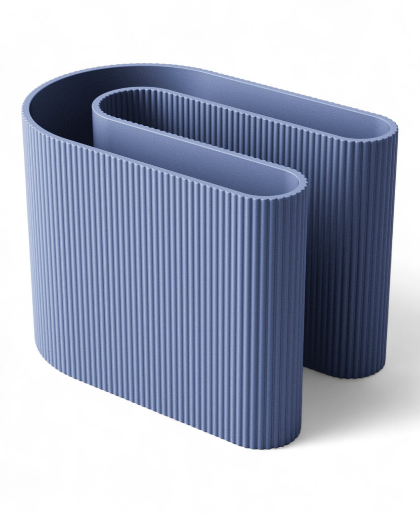 Interlocking - 1