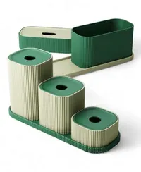 Velin Modüler - Küçük görsel 2