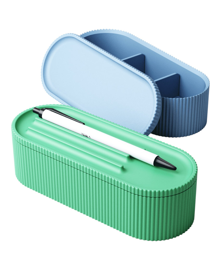 Tray Box