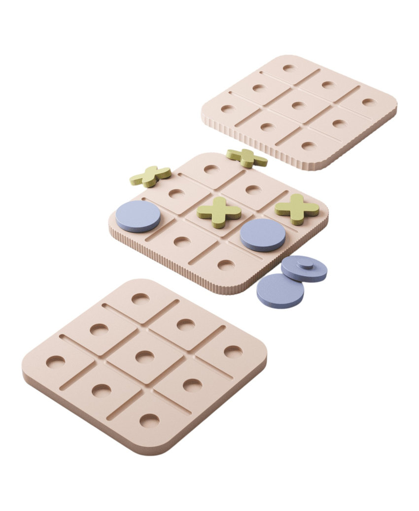 Noughts Set