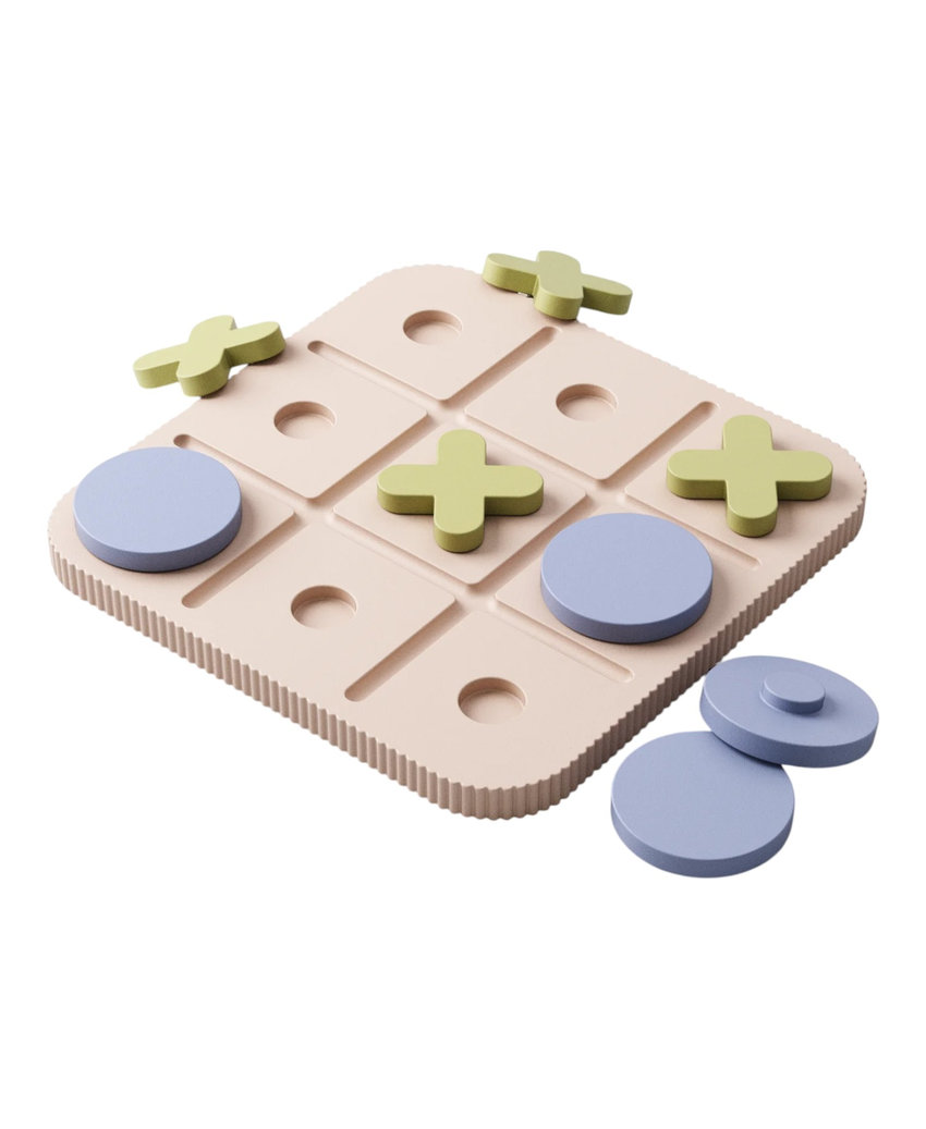 Noughts Set - 1