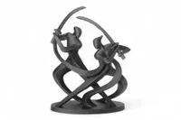 Samurai Dance - Küçük görsel 1