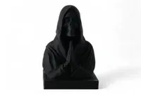 Black Grim Reaper - Küçük görsel 1