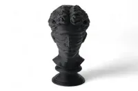 Blind Flow Sculpture - Küçük görsel 1