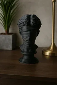 Blind Flow Sculpture - Küçük görsel 2