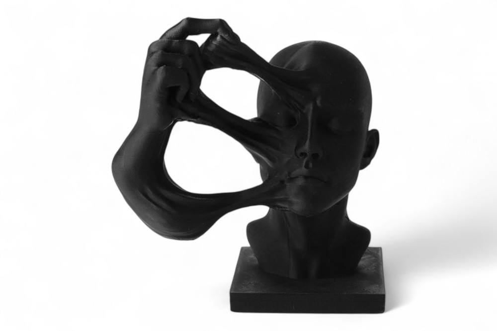 Fragment Of Perception