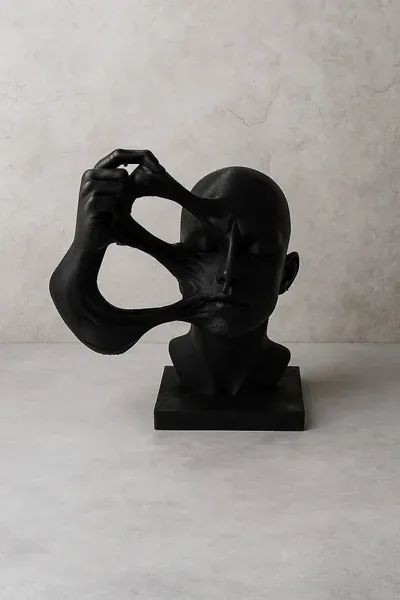 Fragment Of Perception - 1