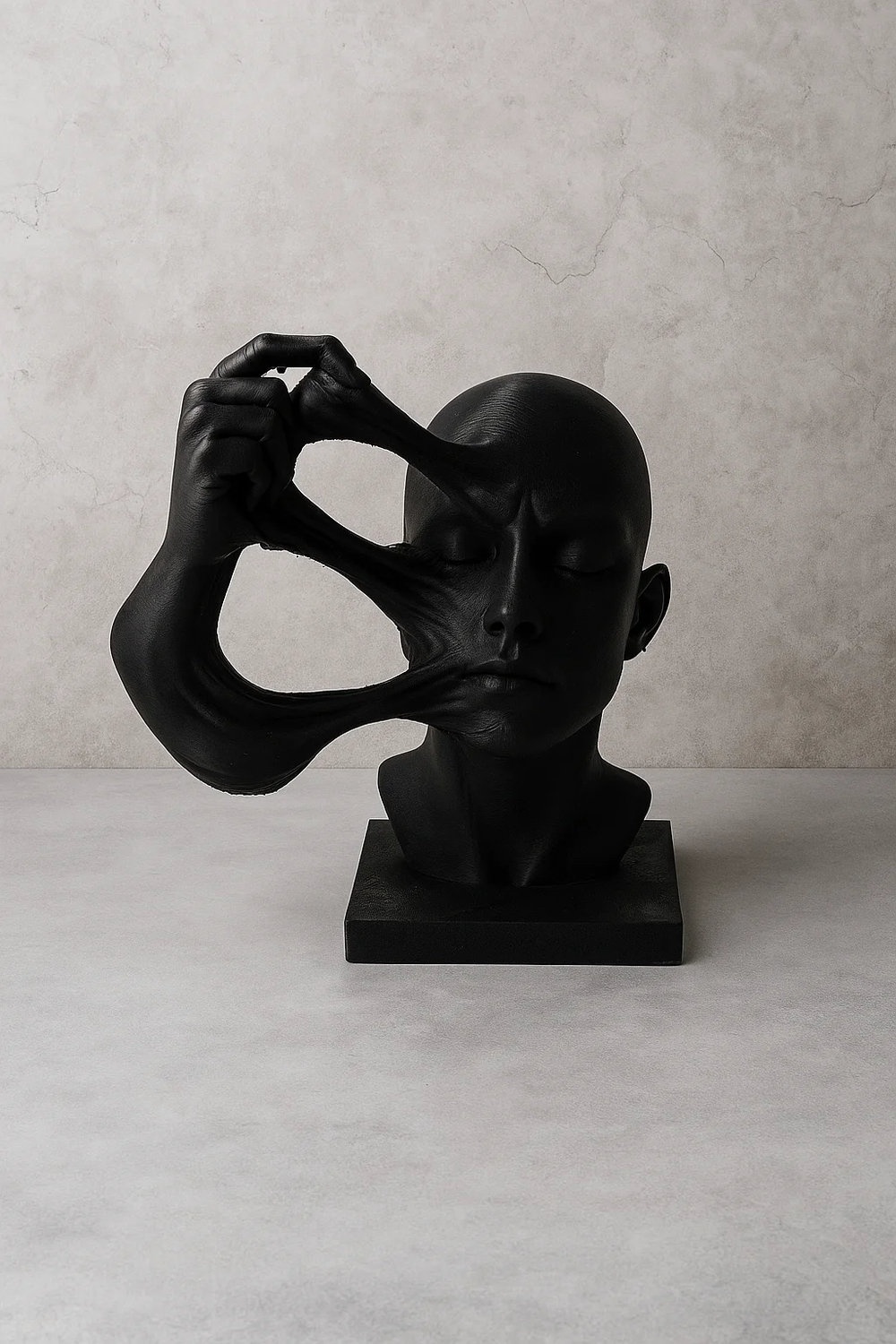Fragment Of Perception - 1
