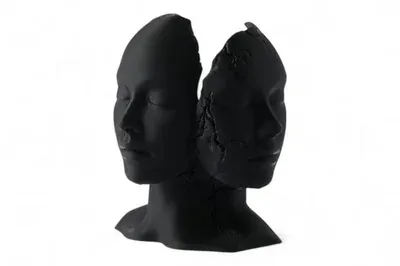 Fragmented Duality Abstract