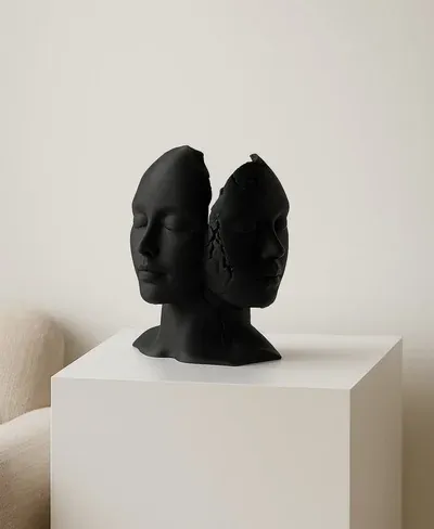 Fragmented Duality Abstract - 1