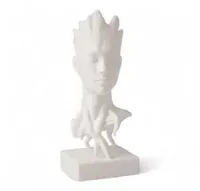 Groot Girl Rooted - Küçük görsel 1