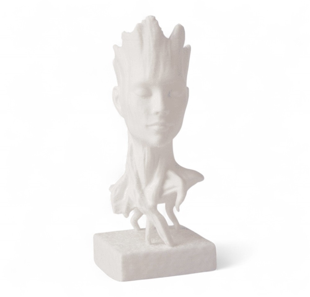 Groot Girl Rooted