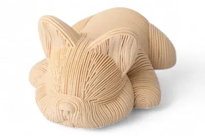 Japandi French Bulldog