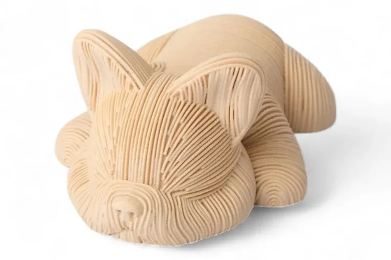 Japandi French Bulldog