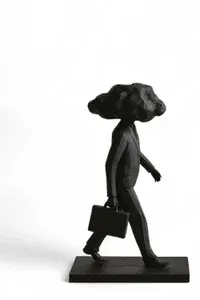 Low Poly Cloud - Küçük görsel 1