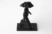 Low Poly Cloud - Küçük görsel 2