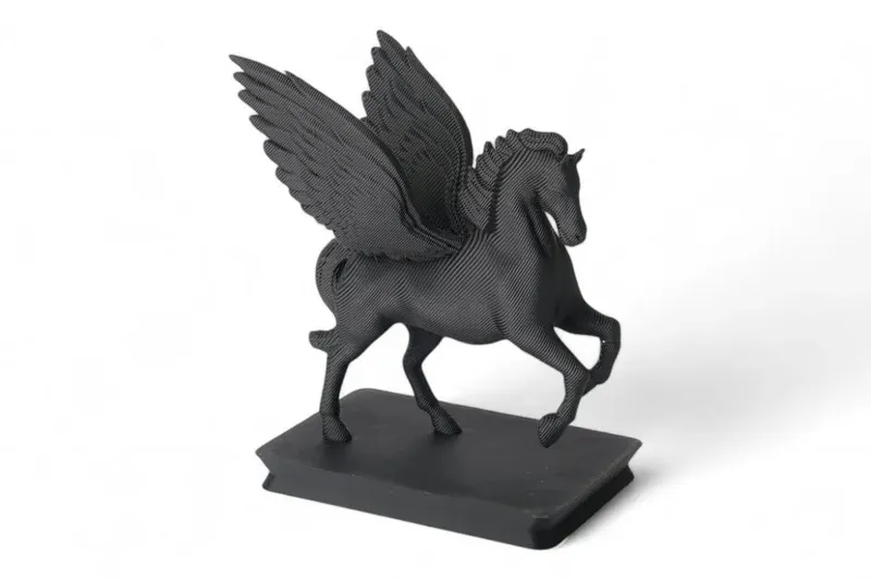 Pegasus Sculpture Majestic
