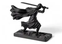 Shadowblade Warrior Man - Küçük görsel 1