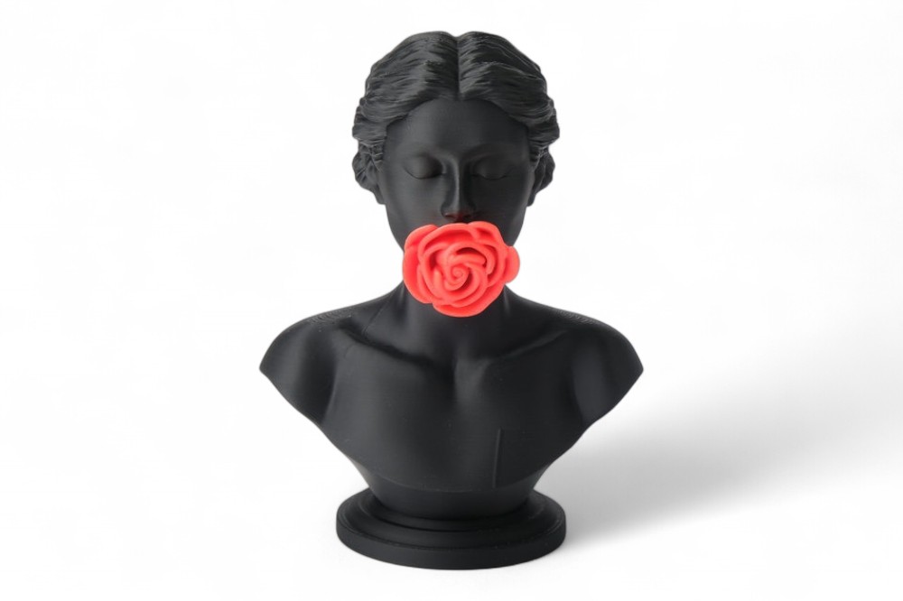 Silence Of Flowers