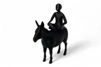 Silent Journey Rider - Küçük görsel 1