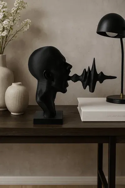 Sound Of Emotion - 1